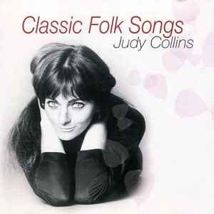 judy collins classic folk songs